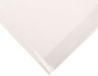 Bauxko 26" x 4" x 42" Gusseted Poly Bags, 2 Mil, 25-Pack (xPB1641-25)