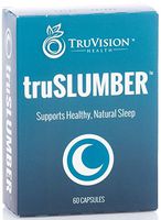 truSLUMBER by TruVision Health Sleep Aid