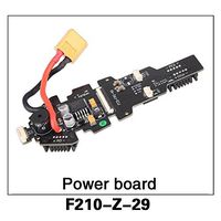 Walkera F210-Z-29 Racer Power Board Quadcopter Part - FAST FROM Orlando, Florida USA! by Walkera
