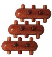 Hand Massager, Pack of 3.