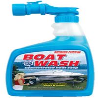 Boat Wash With Hose Adaptor (Size: 34 Oz.) By Spray Nine Corporation