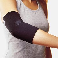 Elbow Sleeve, Neoprene (X-SMALL)