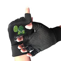 Men Women I Just Freaking Love Turtles Ok Copper Arthritis Gloves for Arthritis & Carpal Tunnel Pain Relief