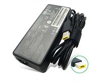 20V 4.5A 90W Square Pin Power Adapter Compatible with Lenovo IBM IdeaPad G405s G500 S210 Touch S510p U330p ADLX90NLC2A Laptop Charger