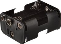 Delta RP64124 Battery Holder