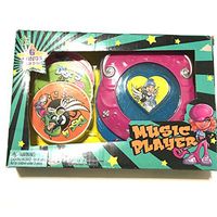 Music Player with 24 songs