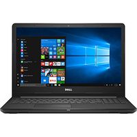 2019 Premium Flagship Dell Inspiron 15 3000 15.6 Inch FHD 1080p Laptop Computer (Intel Core i5-7200U Processor 2.5GHz up to 3.1GHz, 8GB DDR4 RAM, 256GB SSD, WiFi, Bluetooth, DVD, Windows 10)