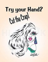 Hi-Look Microfiber Cleaning Cloth - Try your Hand?