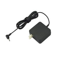 UL Listed Superer AC Charger Compatible Asus TP301 TP301U TP301UA Transformer Book Laptop Portable 7.5Ft Power Supply Adapter Cord