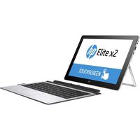 HP Elite x2 1012 G2 Tablet with Detachable Keyboard (1PH93UT#ABA) Intel i5-7200U, 8GB RAM, 256GB SSD, 12.3-in Touch Screen (2736x1824), Wi-Fi + 4G LTE, Win10