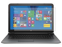 PcProfessional Screen Protector (Set of 2) for HP Pavilion 17t 17.3" [Non Touch] Laptop Anti Glare Anti Scratch Filter Radiation