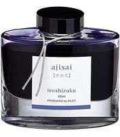 Namiki Refills Iroshizuku Ajisai Hydrangea Bottled Ink - N69211