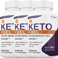 Legends Keto Fuel (3 Month Supply)