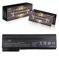 LB1 High Performance 7800mAh Battery for HP EliteBook 8460w 8460p 8560p 6360b 6460b 6560b HSTNN-LB2G QK642AA