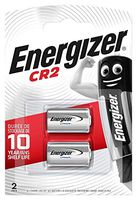Energizer Cr2 Photo Lithium