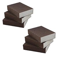 6 Pcs Home Cleaning Sponge Brush Magic Carborundum Nano Sponge Washing Kitchen Cleaner Tool