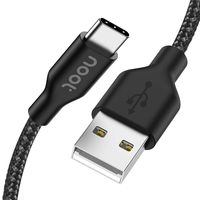 noot products Charger Cable for Moto Z4/G7(Power,Play, Plus) G6/Z3 Play/Z2 Force/Z2 Play/X4/Moto Z/Z Droid/Z Force Droid/Z Play Droid-6FT Braided USB Type C to A Fast Charge Charging Cord