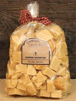 Thompson's Candle Co. Pecan Tassies Bulk Bag of Crumbles - 32oz.