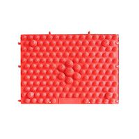 29x39cm Foot Massager Pads Explosion Pebbles Foot Massage Pad Toe Pressure Plate