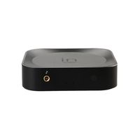 in•Habit 70 Watt Class D Mini Amplifier for Apple TV - Bluetooth aptX and Optical Input New