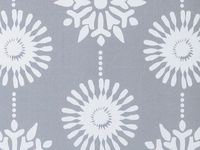 Christmas WINTER SNOWFLAKES Gift Wrap Wrapping Paper - 16ft Roll
