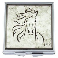 The Mare Pill Box - Got Pills? Pill Box