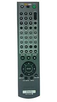 Sony RMT-D147A DVD Player System Remote Control for DVPNS755, DVPNS755P, DVPNS755V