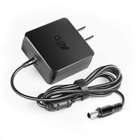 KFD 19V 65W AC DC Adapter for LG DA-48F19 LCAP35 DA-65G19 DA-65F19 LCAP21B LCAP21C LCAP25B 19EN33S 24LH4830 24LB451B 25UM64 25UM65 32MA68HY 34UM60 34UM61 34UM59 19" 20" 24" 25" 32" 34" Monitor PSU