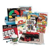 Best Therapy Games Easy Pack