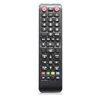 Replacement Remote Controller AK59-00149A for Samsung DVD/BluRay Players BDF5100/ZA BD-ES5300 BD-FM51 BD-FM57C BD-H5100 BD-H5900 BD-HM51 BD-HM59 BD-J5100 BD-J5700 BD-J5900 BD-JM51 BD-JM57 BD-JM57C