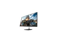HP 27" FHD (1920x1080) IPS Anti-Glare LED Gaming Monitor with 60Hz, 16:9 Aspect Ratio, 16.7 Million Colors, HDMI, VGA (Edge to Edge)