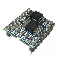 WT588D-16p voice module Sound modue audio player for Arduino