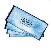 Dose Chocolate: Made with D-Mannose (8 Week Supply) - 8 Bars