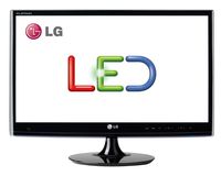 LG M2280D 22-Inch 1080p LED LCD Monitor