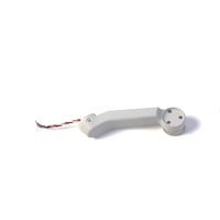 Back Right Arm Motor Quadcopter Rear Right Arm Body Spare Accessories Repair Parts for DJI Mavic Mini Drone by Runchicken (Back Right)