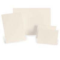 Fine Impressions Sep-N-Send Invitations and Enclosure Cards, Ecru, 250 Count (RRSEPE)