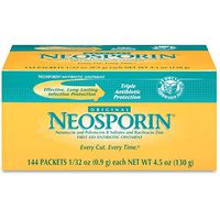 Neosporin Original First Aid Ointment