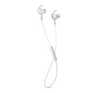 JBL Everest 100-W Everest 100 Wireless Bluetooth in-Ear Headphones White