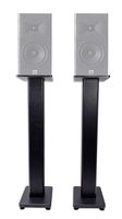 Pair 36" Bookshelf Speaker Stands for JBL Arena 130 Bookshelf Speakers