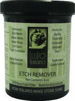 Lustro Italiano Etch Remover