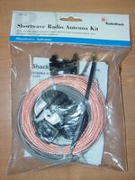Radio Shack Shortwave Radio Antenna Kit