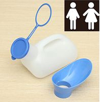 Female Male Traveling Camping Portable Mobile Urinal Toilet