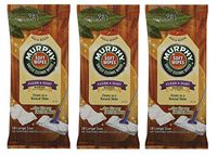 Murphy Oil Soap Soft Wipe, Cloth, 8 x 11, White, 18/Pack (3)