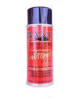 Bass Assassin Bang Fish Attractant Aerosol, Menhaden, 5 Oz.