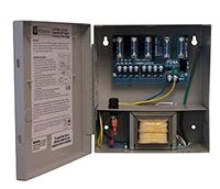 Altronix Power Supply 4 Fuse 24Vac @ 3.5A