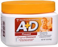 A+D Ointment Original 16 oz (Pack of 3)
