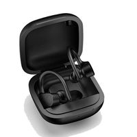 disanot Wireless Headset Bluetooth Earbuds Noise Reduction Waterproof Earphone Earbud Headphones
