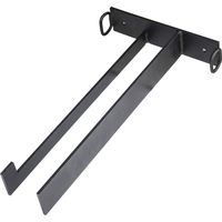 Kupo C-Stand Door Rack (KG023611)