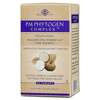 Solgar - Pm Phytogen Multipack