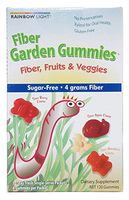 Rainbow Light Gummy Fiber Garden
